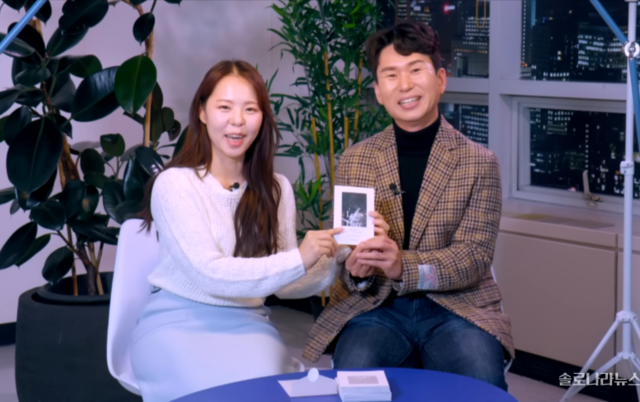 [단독인터뷰] 28기 영자-28기 영철, 내년 1월 17일 5시 47분에 결혼