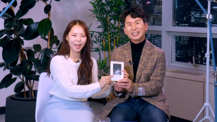 [단독인터뷰] 28기 영자-28기 영철, 내년 1월 17일 5시 47분에 결혼