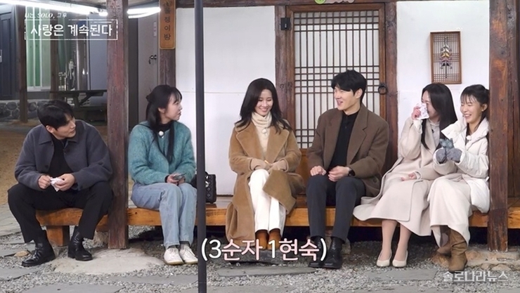 <나솔사계> 157화 한 번 더 특집 두 번째, '첫 데이트 선택'서 4표 휩쓴 20기 영식, 27기 영철는 0표 [종합]